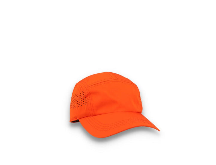 Technical Running Cap Chili Red CB188