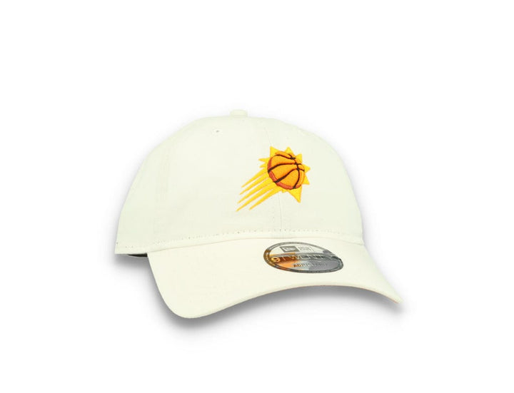 9TWENTY NBA Phoenix Suns White New Era