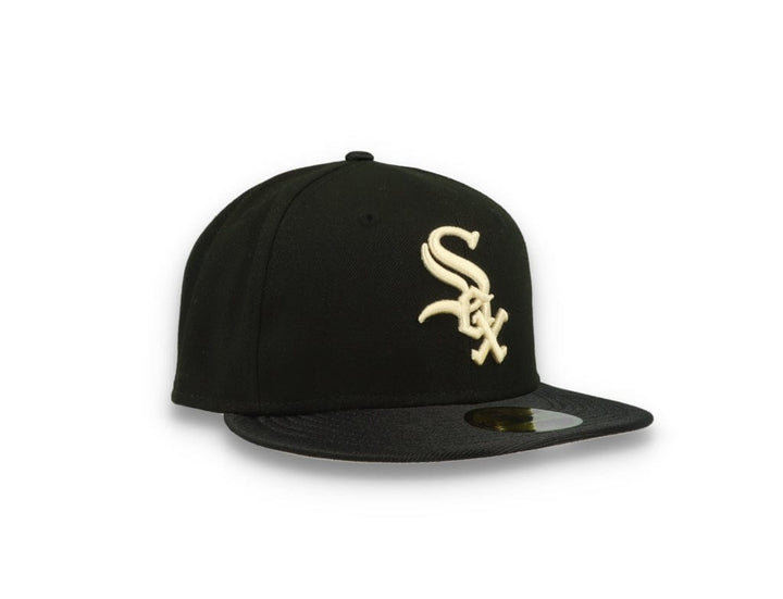 59FIFTY Chicago White Sox Team Shimmer - LOKK