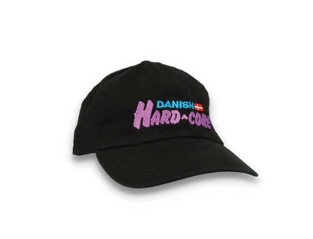 Danish Hardcore Cap - LOKK