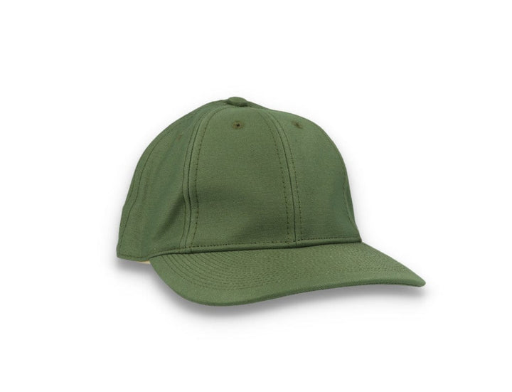 Poten Military Cap Green - LOKK