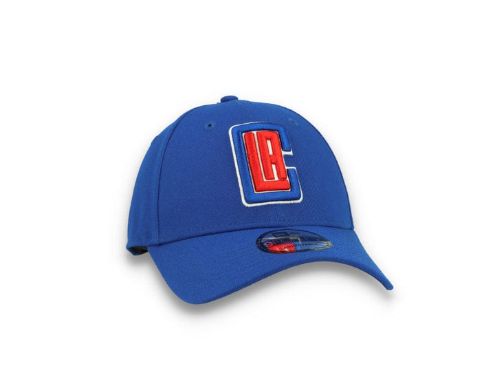 9FORTY The League Los Angeles Clippers Team New Era