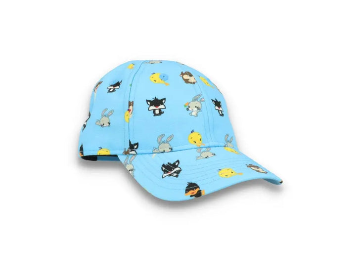 9FORTY Toddler All Over Print Light Blue - LOKK