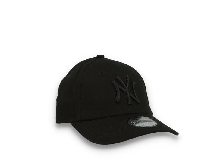 Cap Barn 9FORTY Kids League Essential NY Yankees Black/Black