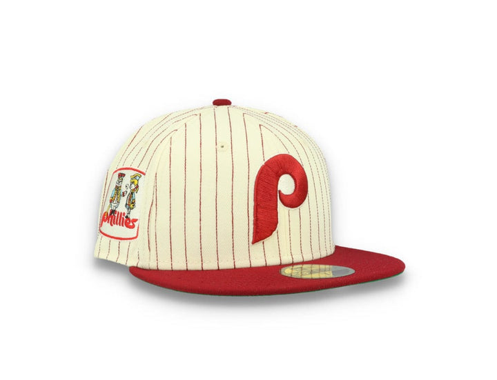 59FIFTY Philadelphia Phillies Pinstripe - LOKK