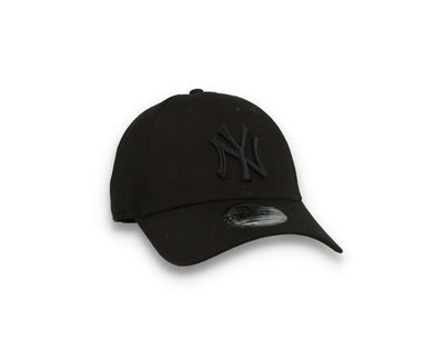 9FORTY League Essential Snap New York Yankees Black/Black