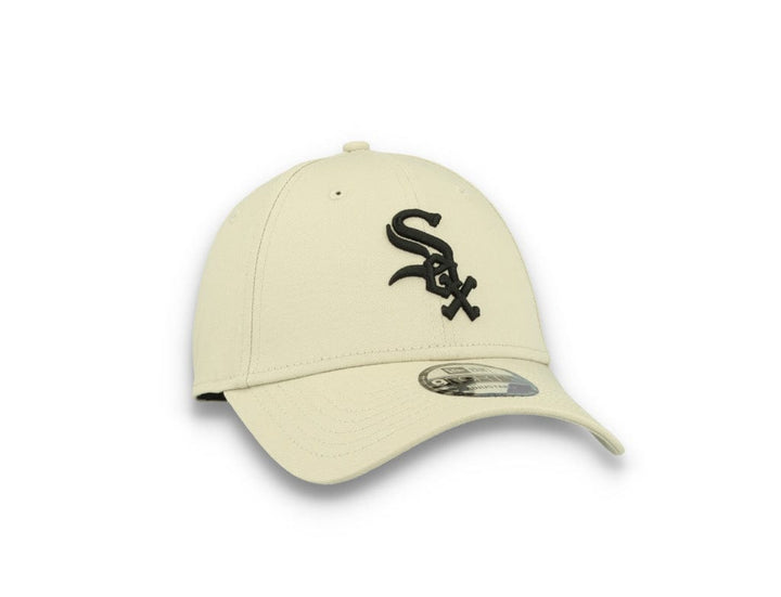 9FORTY League Essential Chicago White Sox Beige New Era