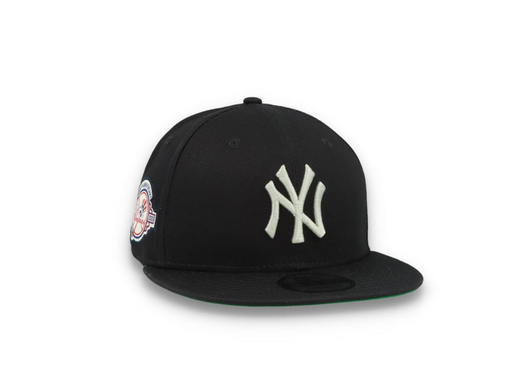 9FIFTY Team Side Patch New York Yankees Blue - LOKK