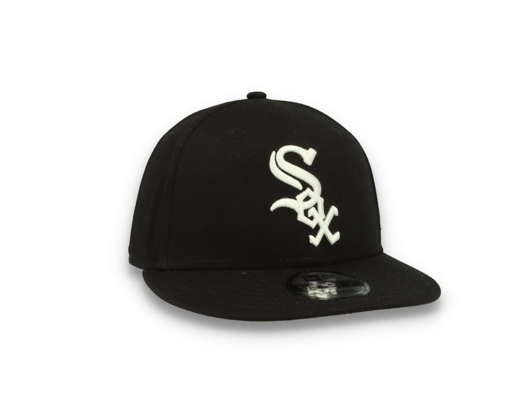 9FIFTY MLB Official Team Color Chicago White Sox - LOKK