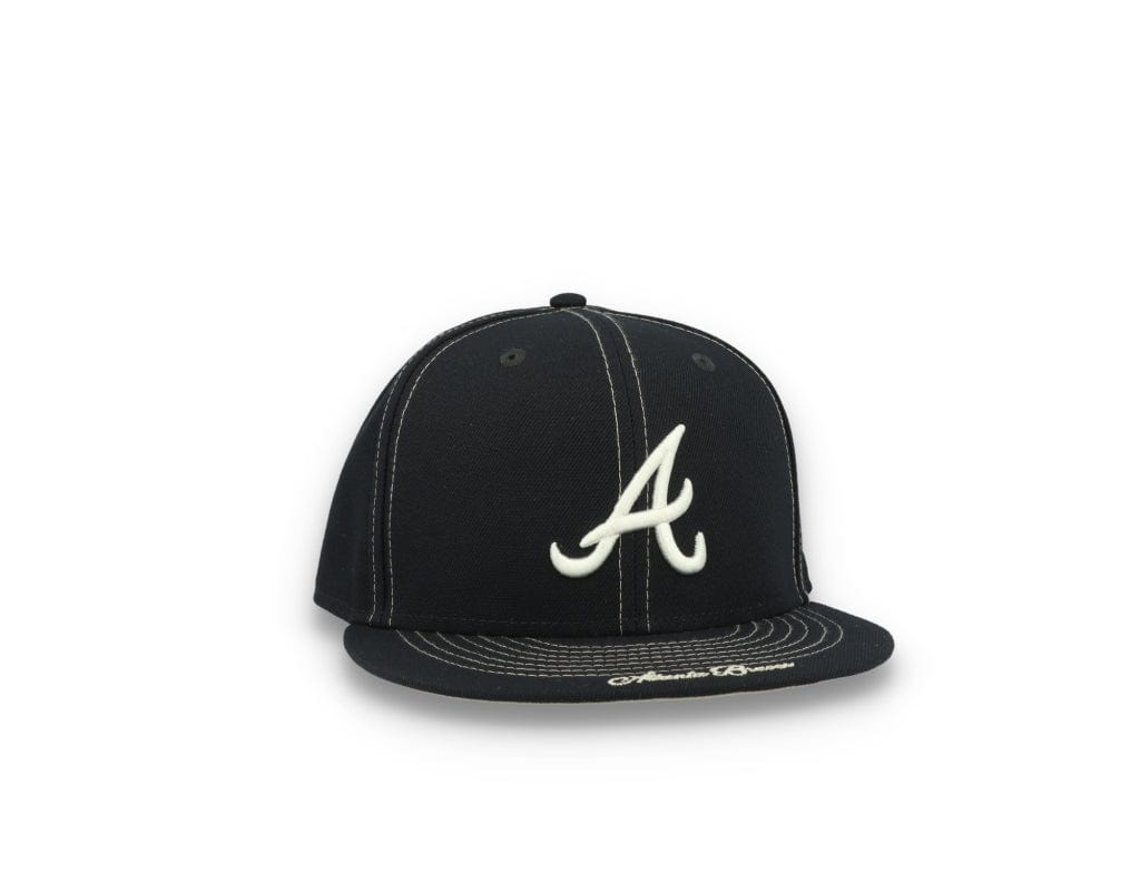 59FIFTY  Summer Classic Atlanta Braves