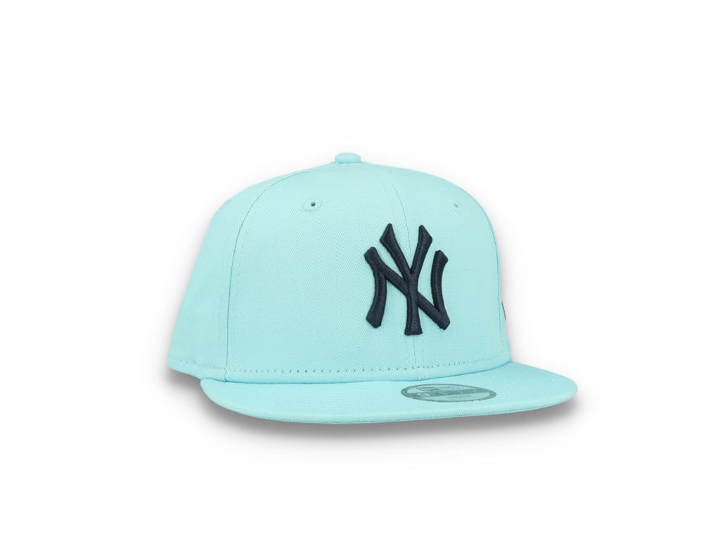 9FIFTY Kids League Essential New York Yankees Blue - LOKK