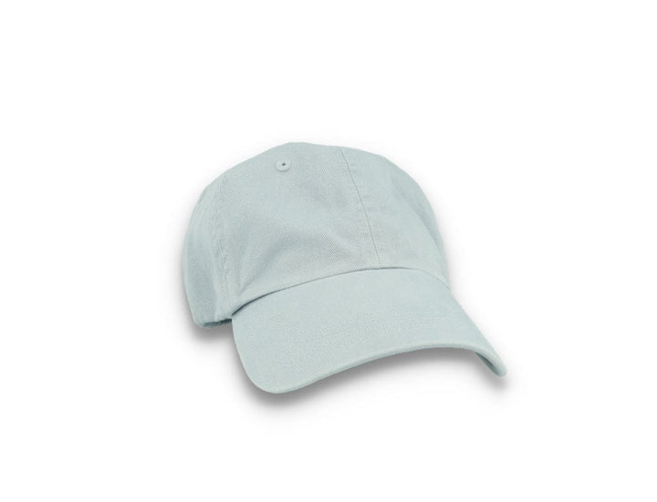 Organic Cotton Deep Cap Powder Blue - LOKK