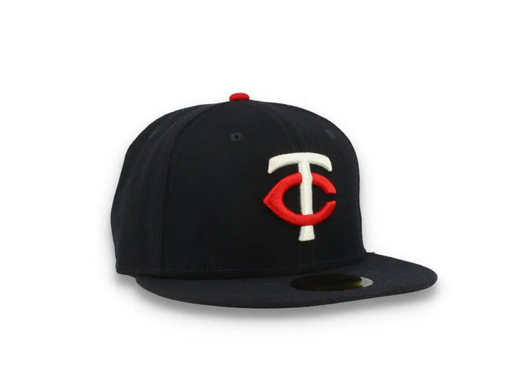 59FIFTY Ac Perf Minnesota Twins Official Team Color - LOKK