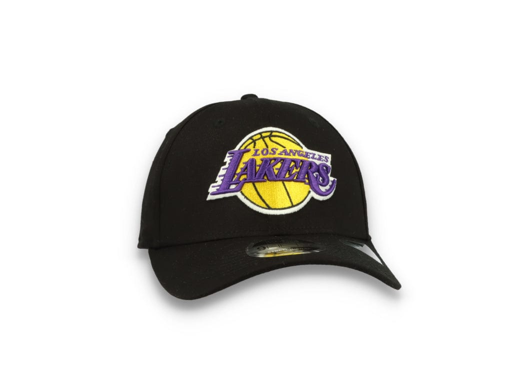 Cap 9FIFTY Stretch-Snap NOS NBA LA Lakers