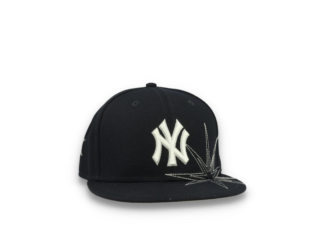 59FIFTY Solar Stars 22314 New York Yankees Official Team Color