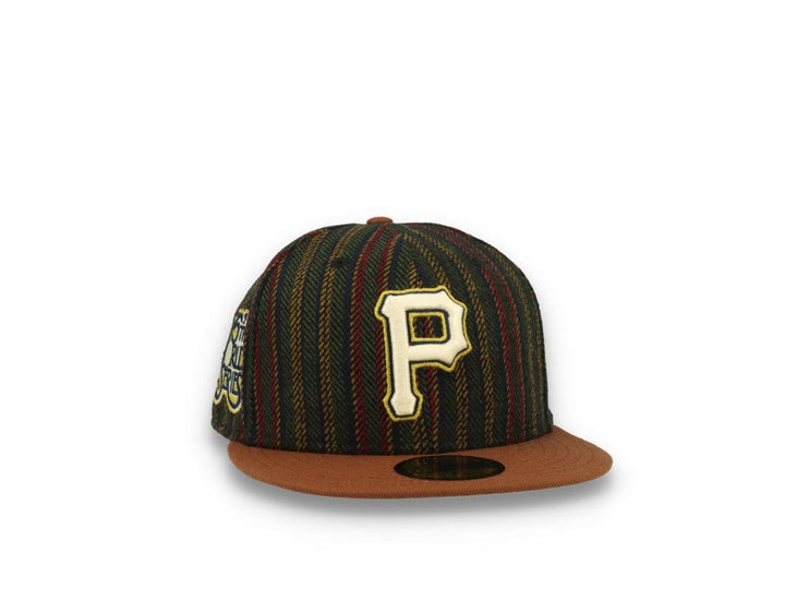 59FIFTY Vintage Herringbone Pittsburgh Pirates