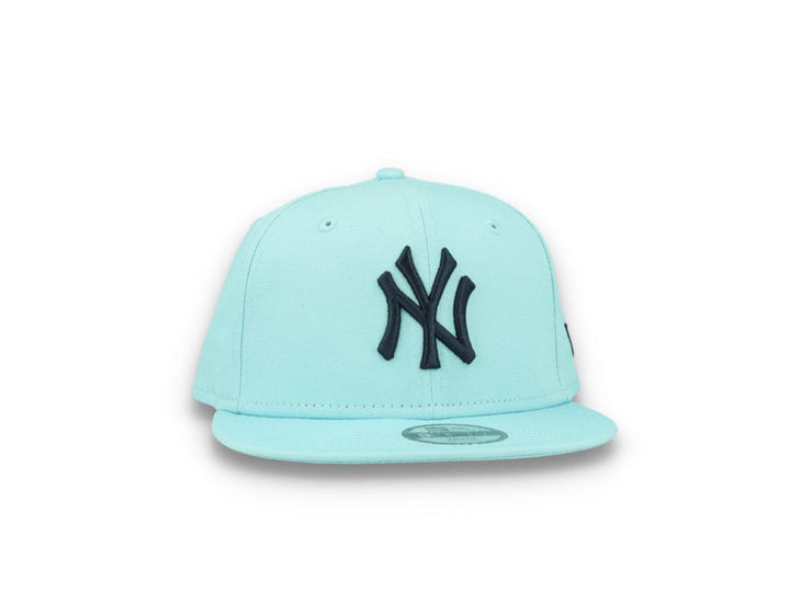 9FIFTY Kids League Essential New York Yankees Blue - LOKK