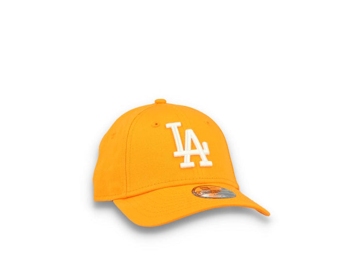 9FORTY Kids League Essential Los Angeles Dodgers Orange