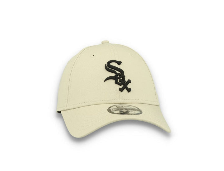 9FORTY League Essential Chicago White Sox Beige New Era