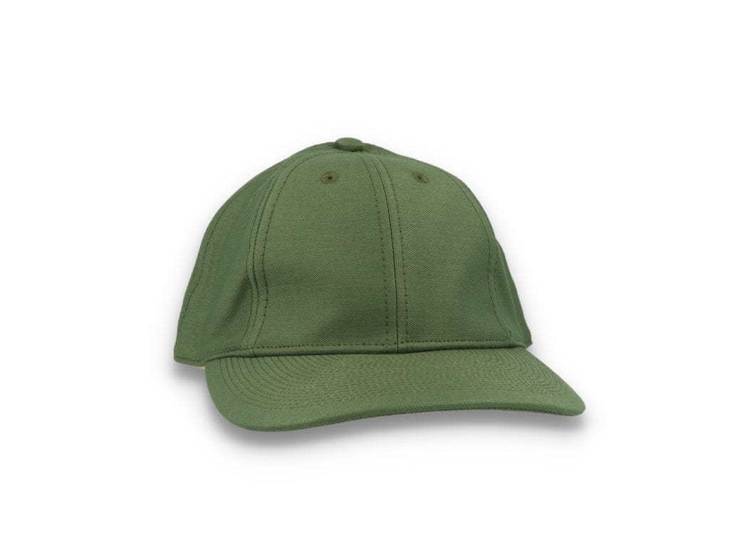 Poten Military Cap Green - LOKK