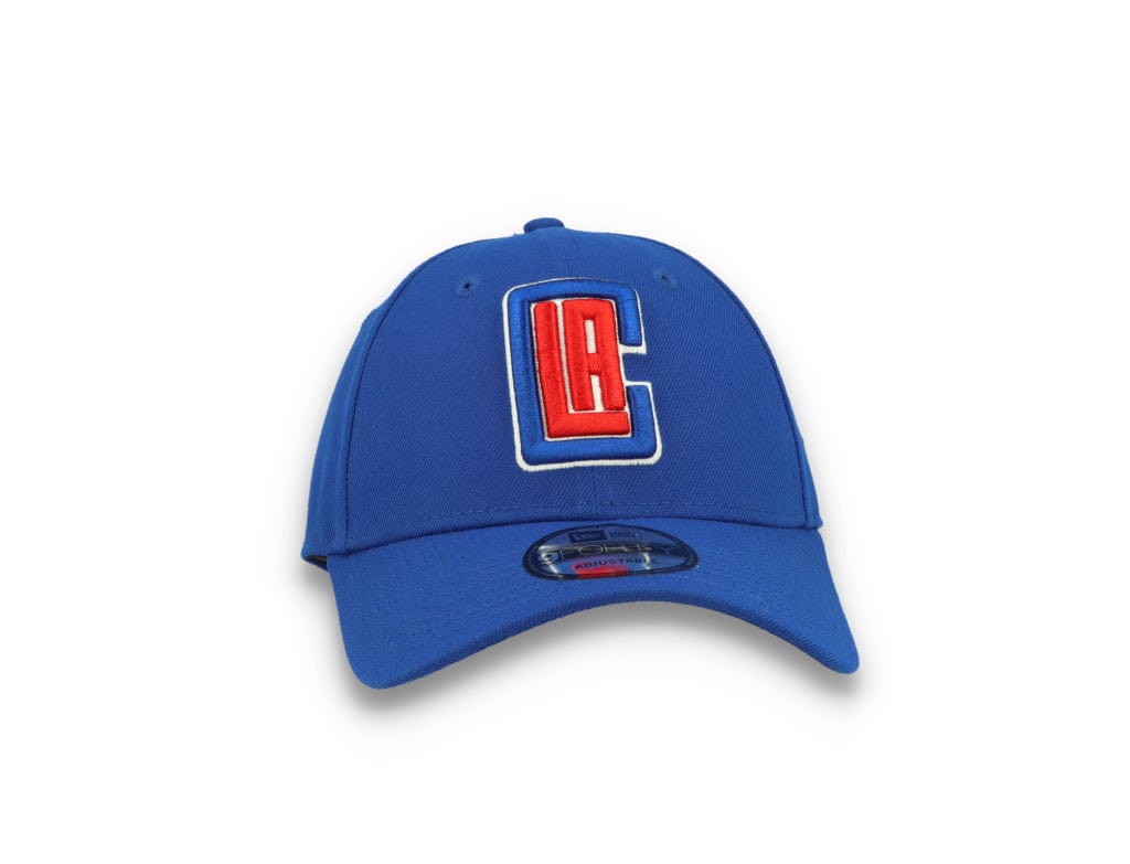 9FORTY The League Los Angeles Clippers Team New Era