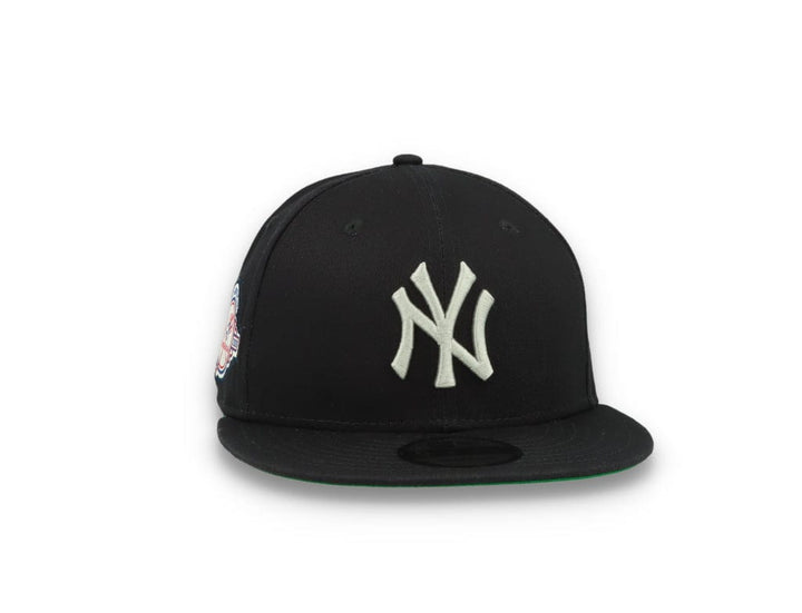 9FIFTY Team Side Patch New York Yankees Blue - LOKK