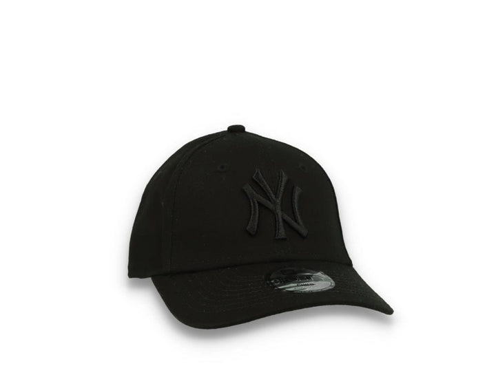 Cap Barn 9FORTY Kids League Essential NY Yankees Black/Black