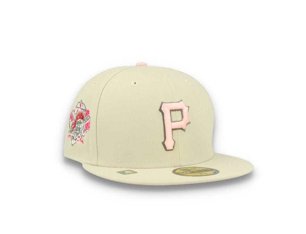 59FIFTY Mothers Day 23 Pittsburgh Pirates - LOKK