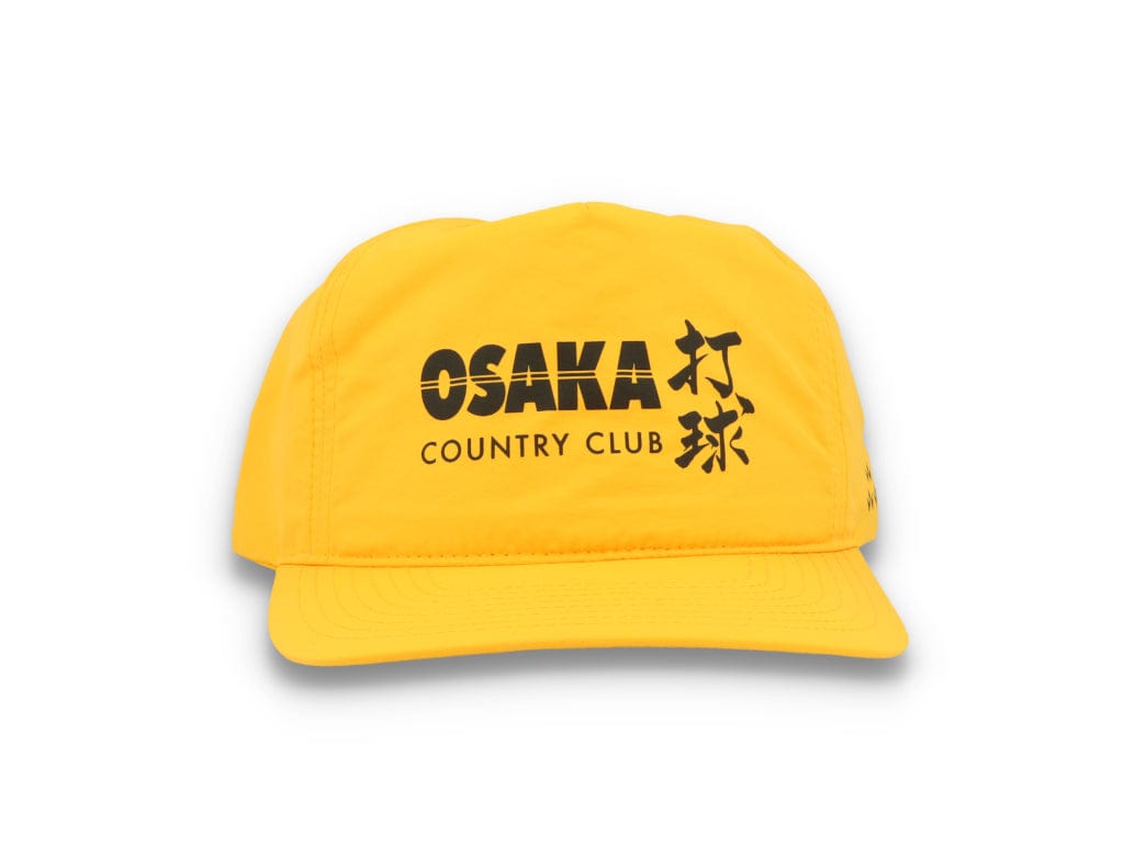 Osaka Country Club Yellow - LOKK