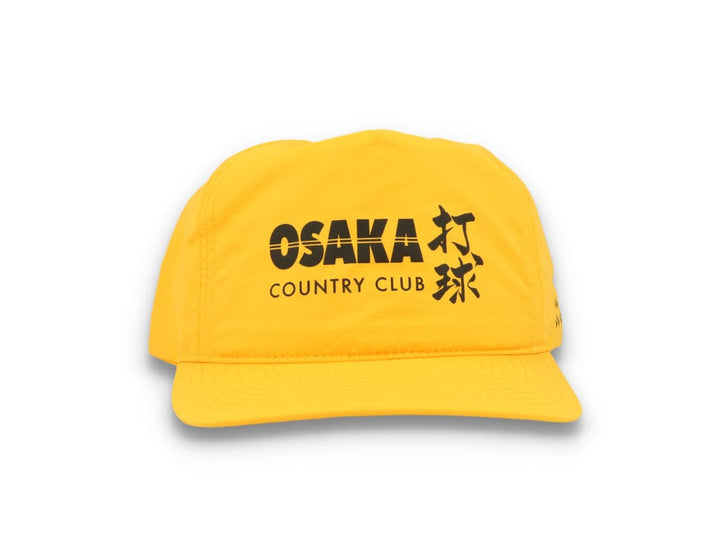 Osaka Country Club Yellow - LOKK