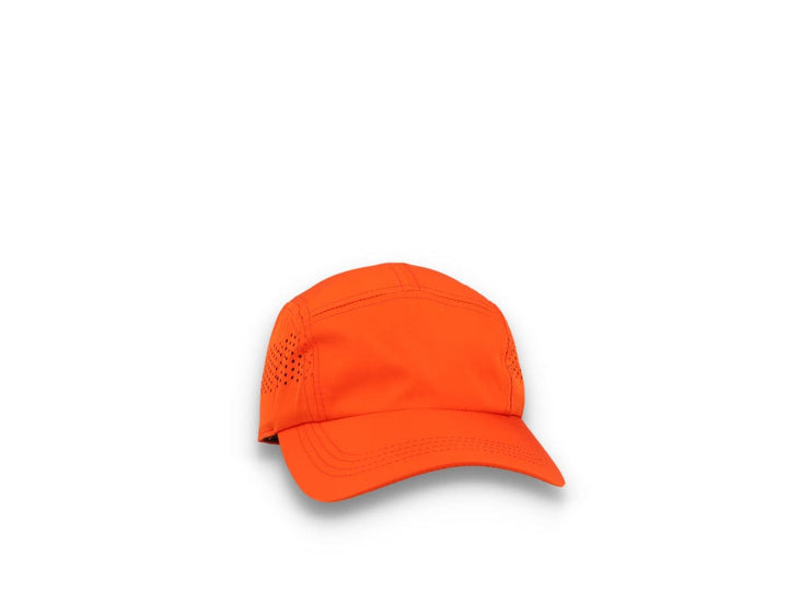 Technical Running Cap Chili Red CB188