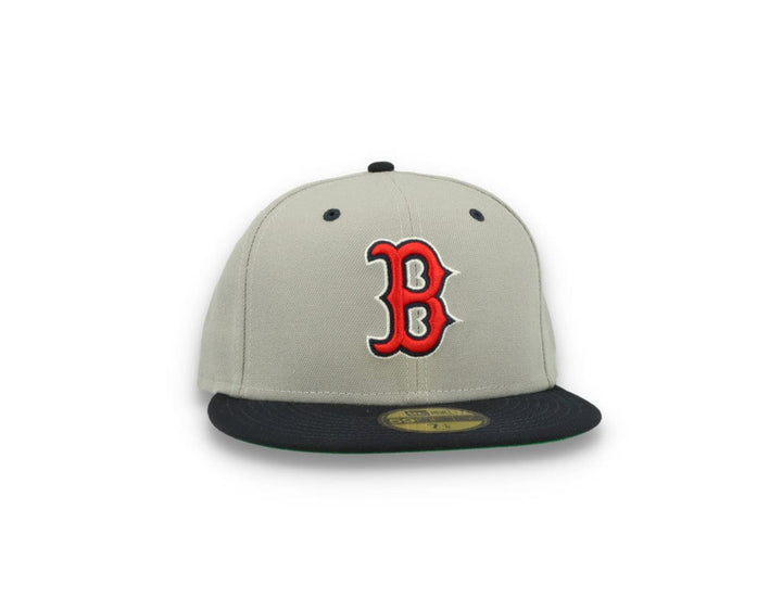 59FIFTY Retro City 17184 Boston Red Sox - LOKK