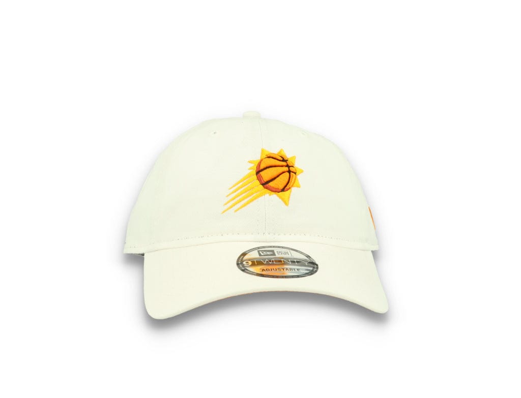 9TWENTY NBA Phoenix Suns White New Era