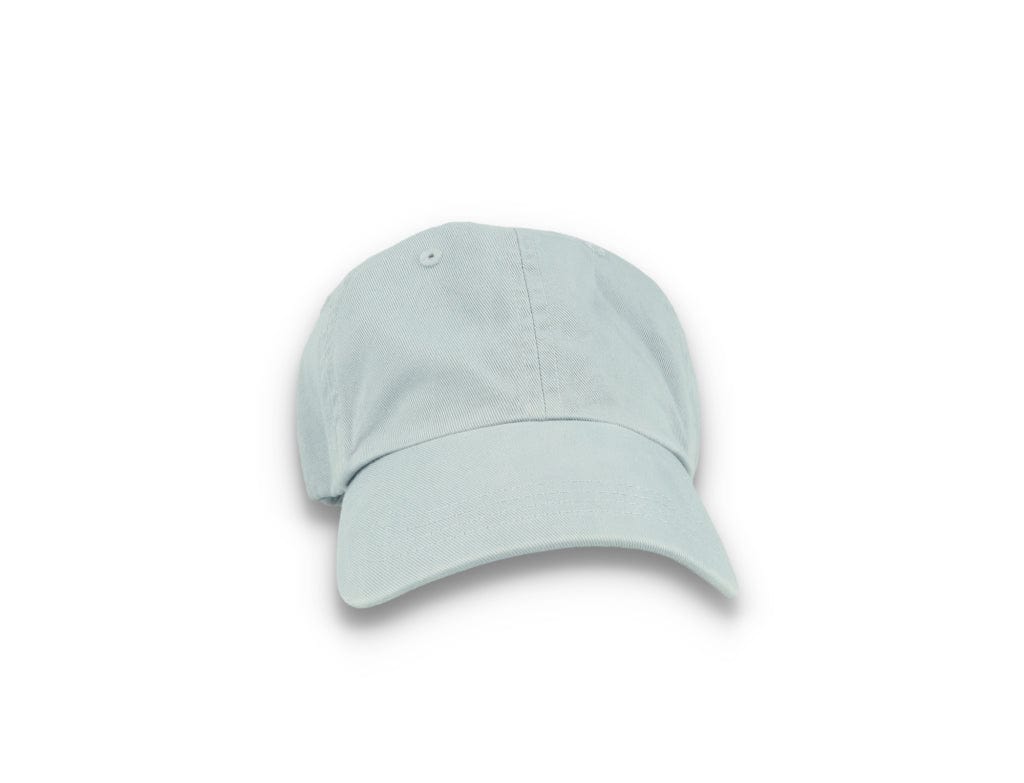 Organic Cotton Deep Cap Powder Blue - LOKK