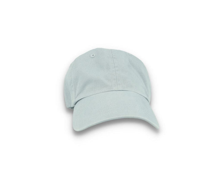 Organic Cotton Deep Cap Powder Blue - LOKK
