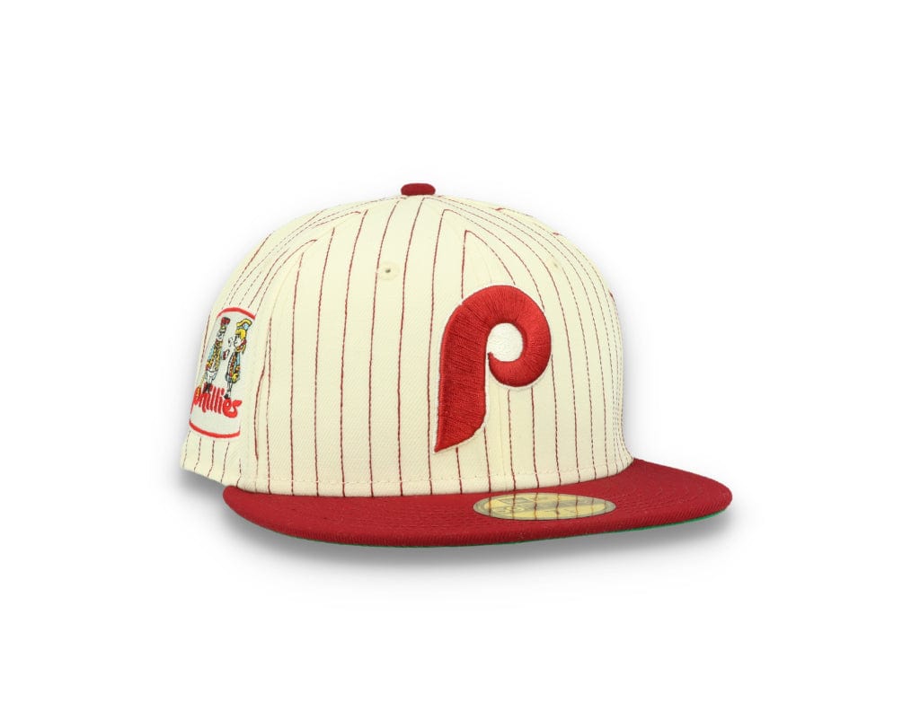 59FIFTY Philadelphia Phillies Pinstripe - LOKK