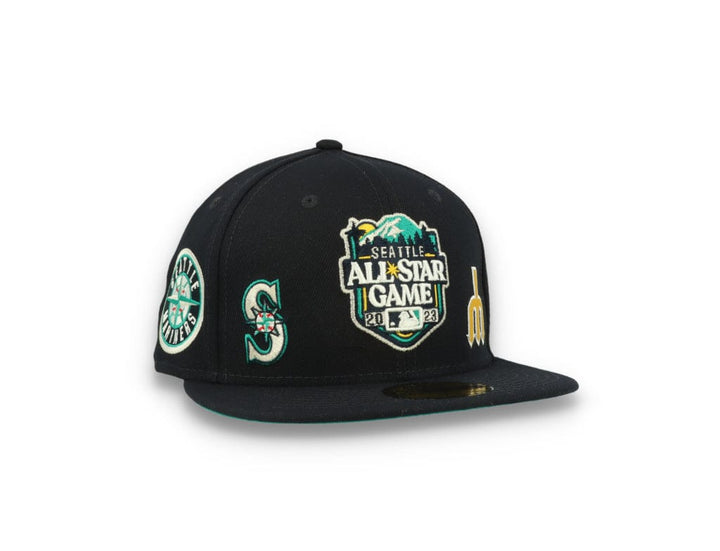 59FIFTY Seattle Mariners All Star Game Multi 2023 - LOKK