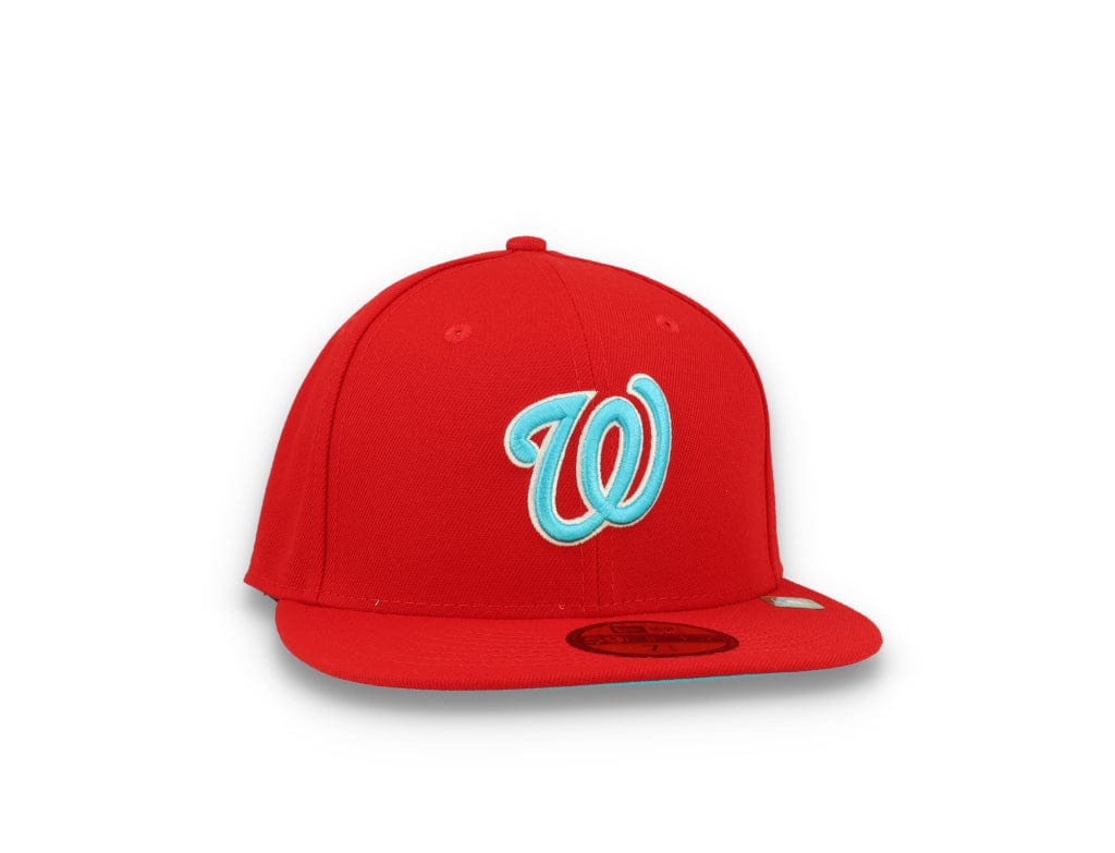 59FIFTY MLB 24 Fathers Washington Nationals New Era