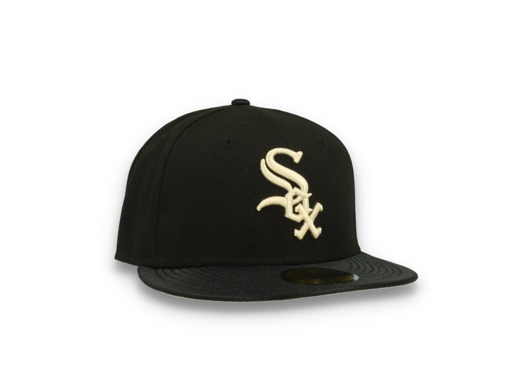 59FIFTY Chicago White Sox Team Shimmer - LOKK