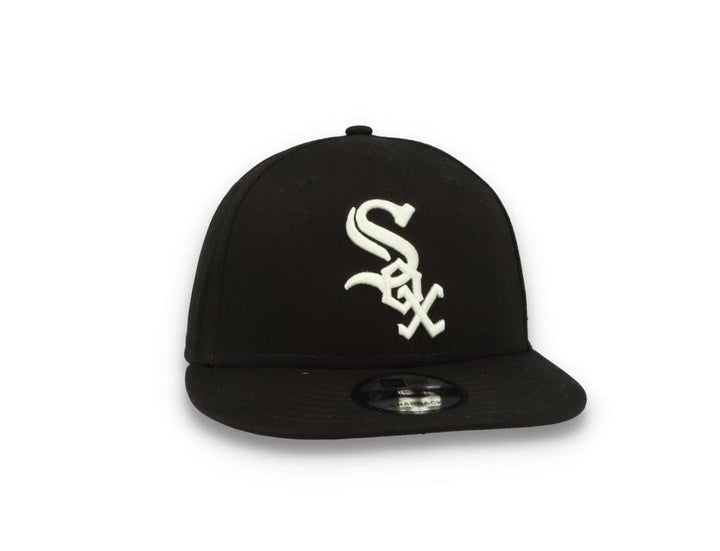 9FIFTY MLB Official Team Color Chicago White Sox - LOKK