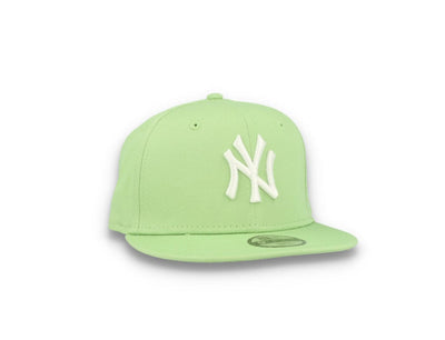 9FIFTY Kids League Essential New York Yankees Green