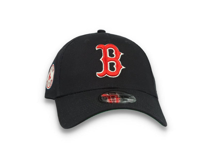 9FORTY Team Side Patch Boston Red Sox - LOKK