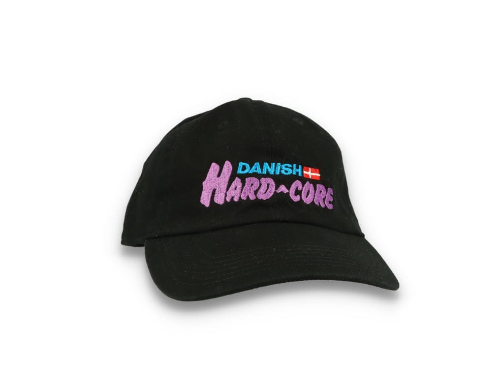 Danish Hardcore Cap - LOKK