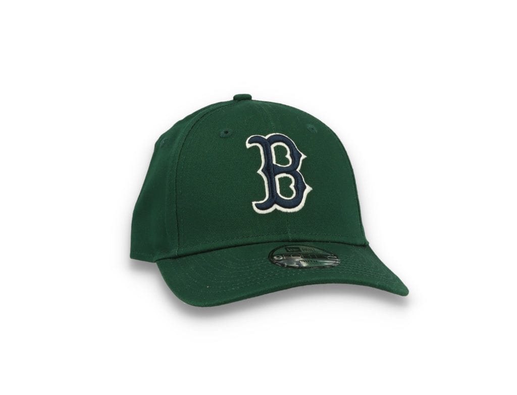 9FORTY Kids League Essential Boston Red Sox - LOKK