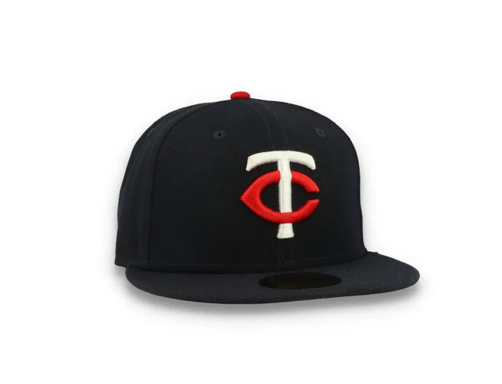 59FIFTY Ac Perf Minnesota Twins Official Team Color - LOKK