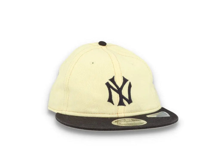 9FIFTY Retro Crown NY Yankees Chrome Denim - LOKK