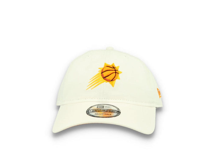 9TWENTY NBA Phoenix Suns White New Era