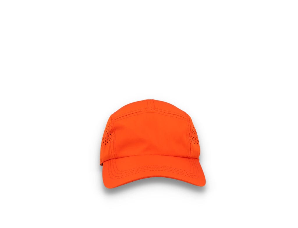 Technical Running Cap Chili Red CB188