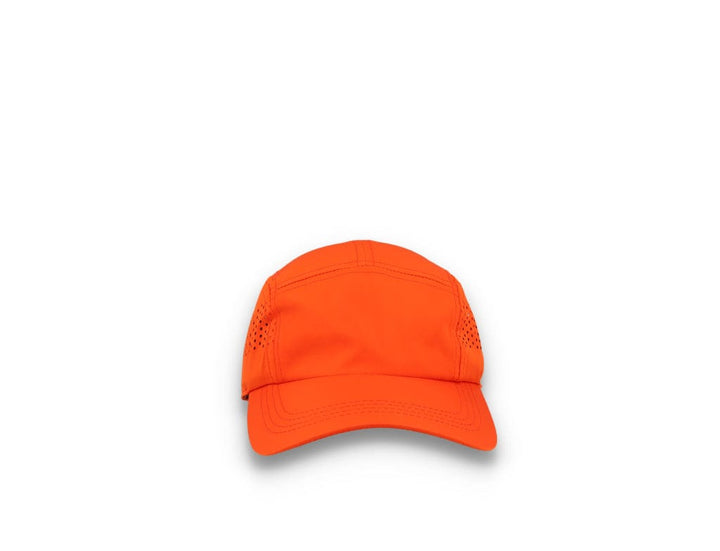 Technical Running Cap Chili Red CB188