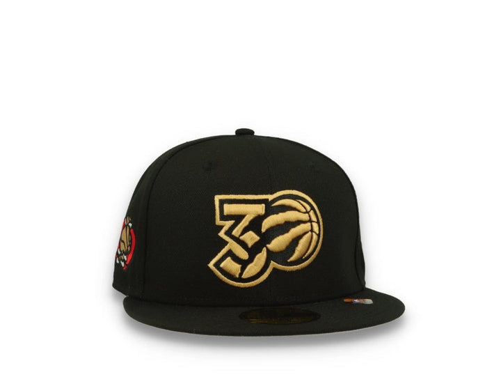 59FIFTY Toronto Raptors NBA City Edition 2024